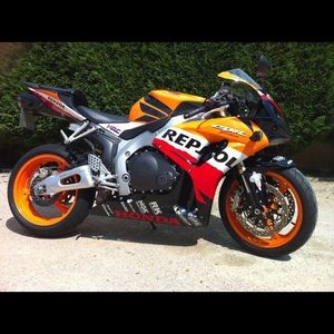 Meet your Posher, Jorge